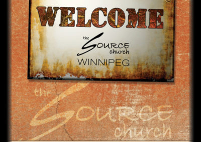 Welcome to Winnipeg Alert