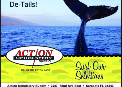 Action Mag Ad Whale Tail